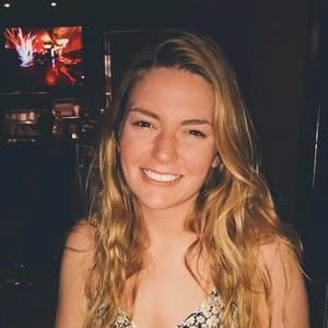 Meet your Posher, Amelia